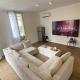 Chick Luxury Apt by Monte Carlo Casino, Beausoleil (zdjęcie 4)