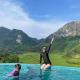 Bamboo Hill Resort, Hữu Lũng (foto 8)