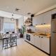 1BR in Collective With Pool, Gym and CoWorking Space, Dubai - Foto 2