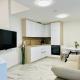 Danube22 Apartment 4, Vienna - Foto 1