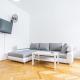 Lovely 4BR shared Apt, Garden by Lorenz Böhler & Danube, Wien - Foto 2