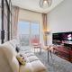 1BR in Collective With Pool, Gym and CoWorking Space, Dubai - Foto 1
