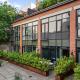 Townhouse with private Terrace- 5-minute walk from Tivoli, Copenhague - Foto 1
