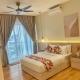 Quill Residences KLCC, Kuala Lumpur - Foto 2