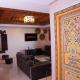 Aesthetic & Luxury Chic Designer Apartment Agadir - Foto 2