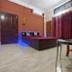 Nest retreat, Jorhat