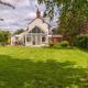 Dog friendly cottage on the edge of the Norfolk Broads, Hickling
