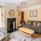 Dog friendly cottage on the edge of the Norfolk Broads, Hickling (fotografie 5)