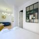 GuestReady - Charming studio near Gran Vía, Мадрид - Фото 10
