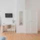 ZanzurMiddleHouse Apartment, Roma - Foto 6