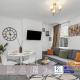 Wherstead Rd House By Homestyles Hosts Short Lets & Serviced Accommodation Suffolk With Free Parking Ipswich - Fotografie 1
