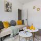 Luxury, Comfy Home in Manchester Center, Manchester - Photo 7