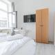 Charming 3BR Shared Apart, Urban Retreat in Vienna Center, Vienna - Foto 7