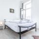 Charming 3BR Shared Apart, Urban Retreat in Vienna Center, Vienna - Foto 2