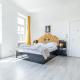 Charming 3BR Shared Apart, Urban Retreat in Vienna Center, Vienna - Foto 1