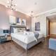 Apartment near Burj Khalifa and Dubai Mall, Central Location, Minutes to Dubai Marina and Palm Jumeirah - 8 BLVD Walk, Downtown Dubai by Deluxe Holiday Homes, Dubaj - Fotografie 3