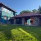 Синята къща La casa Blu, Debnevo