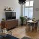 Stylishe Maisonette - 4 Schlafplätze - 2 Smart-TVs, Perleberg