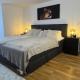 Stylishe Maisonette - 4 Schlafplätze - 2 Smart-TVs, Perleberg (zdjęcie 3)