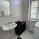 Stylishe Maisonette - 4 Schlafplätze - 2 Smart-TVs, Perleberg (zdjęcie 9)