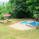 Cottage in Pescia with Pool & Garden, San Quirico (fotografie 2)