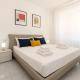 Design and Fashion - new bright apartment, Milán - Fotografie 1