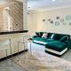 Two bedroom apartment in Bukoto