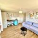 Canoe 2-Bedroom Apartment with City View in Central Warsaw, Warschau - Foto 5