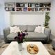 Downtown Apartment