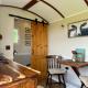 Harpers Huts - Alma, Lanivet (foto 9)