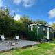 Harpers Huts - Alma, Lanivet (foto 2)