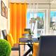 Modern apartment 10 min Vatican parking&pool, Roma - Foto 10