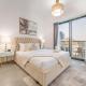 Near Circle Mall And Parks, Easy Access to Al Khail Road And Close to RTA Bus Stop, Lucky Residences, JVC by Deluxe Holiday Homes, Dubaï - Photo 2