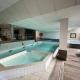 Le Chalet - Piscine - Studio pour 4 Personnes MAE-4983 Gourette - Fotografie 5
