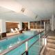 Le Chalet - Piscine - Studio pour 4 Personnes MAE-5023 Gourette - Foto 3