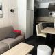 Résidence Le Portillo - Piscine - Studio pour 4 Personnes MAE-5333