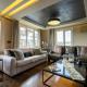 Bosphorus View Quadruplex Villa w Terrace, Istanbul - Foto 4