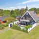Holiday Home Eikka - 100m from the sea by Interhome, Knebel