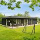 Holiday Home Ødke - 350m from the sea by Interhome