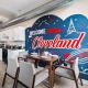 Cleveland Vibes - Modern 2 BDR Apartment Downtown, Cleveland - Fotografie 7