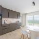 Penthouse Cloud 9 Ostende - Fotografie 5