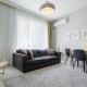 Central Flat near Macka Park Nisantasi, Istanbul - Photo 1