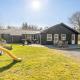 Holiday Home Karmen - 250m to the fjord by Interhome