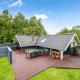 Holiday Home Giselle - 10km from the sea by Interhome, Oksbøl - Fotografie 8