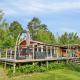 Holiday Home Lovisa - 7km from the sea by Interhome, Rønde - Fotografie 3