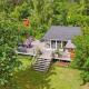 Holiday Home Lovisa - 7km from the sea by Interhome, Rønde - Fotografie 2