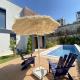 Luxury Villa w Private Pool Panoramic View, Bogazici - Fotografie 5
