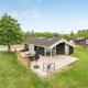 Holiday Home Clari - 500m from the sea by Interhome