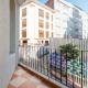 Stylish Balcony Apartment 5 Mins to Taksim, Istanbul - Foto 5