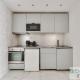 Urban Flat 04 - Pretty 2 Bedroom Flat in Montorgueil, Paris - Photo 9